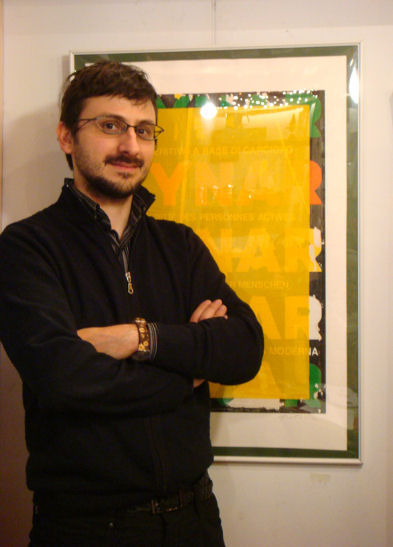 Leonardo Marrone Leonardo Marrone